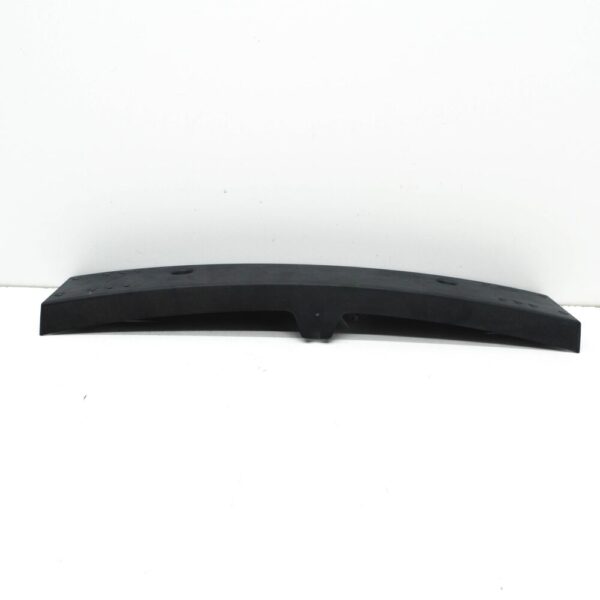 99770105114 - Porsche 911 997 Front Bumper License Plate Bracket 99770105114 NEW GENUINE