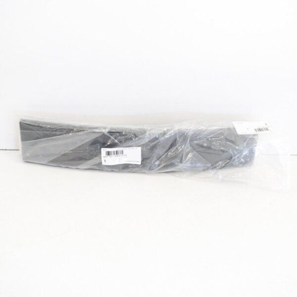 9977011050101C - Porsche 911 997 new original license plate holder 9977011050101C 2011