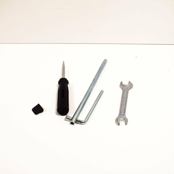 99772111501 - Porsche 911 991 Multi-Purpose Tool Set 99772111501 NEW GENUINE