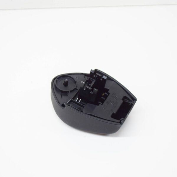 99780352100A03 - PORSCHE 911 997 Front Seat Belt Upper Cover 99780352100A03 NEW GENUINE
