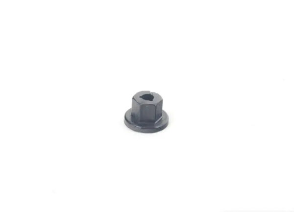 99904900840 - Porsche Cayenne 92a Plastic Nut of Flue Gas System 99904900840 NEW REAL