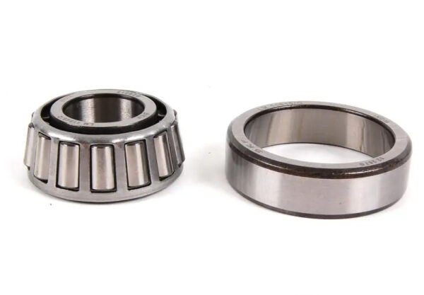 99905906500 - Porsche 944 front wheel hub cone roller bearing 99905906500 NEW ORIGINAL