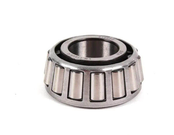 99905906500 - Porsche 944 front wheel hub cone roller bearing 99905906500 NEW ORIGINAL