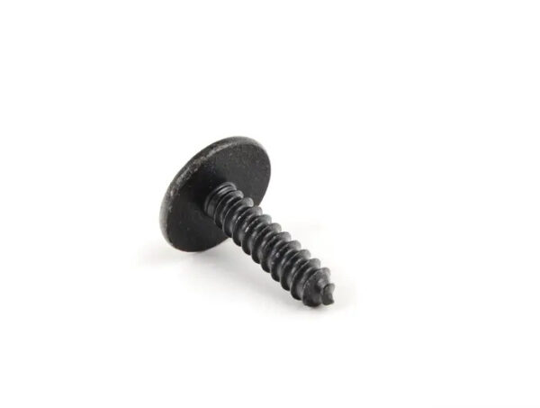 99907341801 - NEW PORSCHE PANAMERA 970 PARKING BRAKE CONTROL UNIT SCREW 99907341801