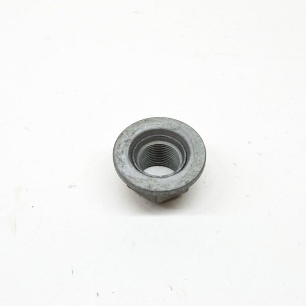 99908413502 - PORSCHE 911 991 DRIVESHAFT AXLE NUT 99908413502 NEW GENUINE