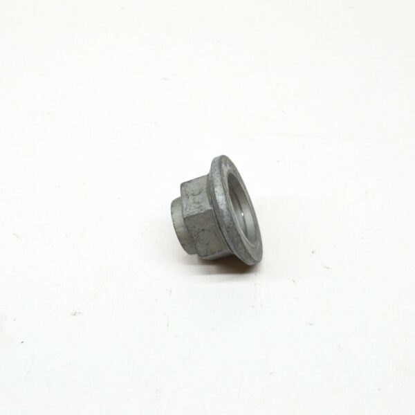 99908413502 - PORSCHE 911 991 DRIVESHAFT AXLE NUT 99908413502 NEW GENUINE