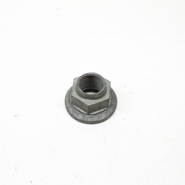 99908413502 - PORSCHE 911 991 DRIVESHAFT AXLE NUT 99908413502 NEW GENUINE