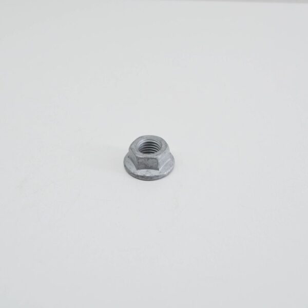 99908444501 - Porsche 718 Boxster 982 Stabilizer Nut 12x1.5mm 99908444501 ORIGINAL