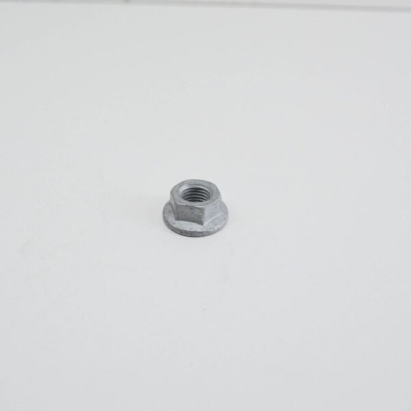 99908444501 - Porsche 718 Boxster 982 Stabilizer Nut 12x1.5mm 99908444501 ORIGINAL