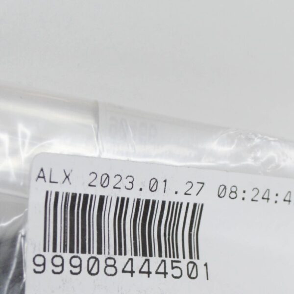 99908444501 - Porsche 718 Boxster 982 Stabilizer Nut 12x1.5mm 99908444501 ORIGINAL