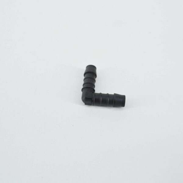 99913709440 - Porsche Cayenne 9pa Angled Vent Hose 99913709440 NEW REAL