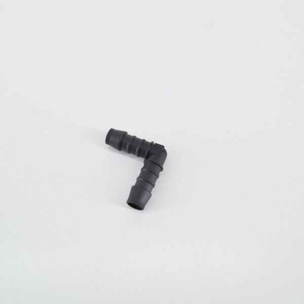99913709440 - Porsche Cayenne 9pa Angled Vent Hose 99913709440 NEW REAL