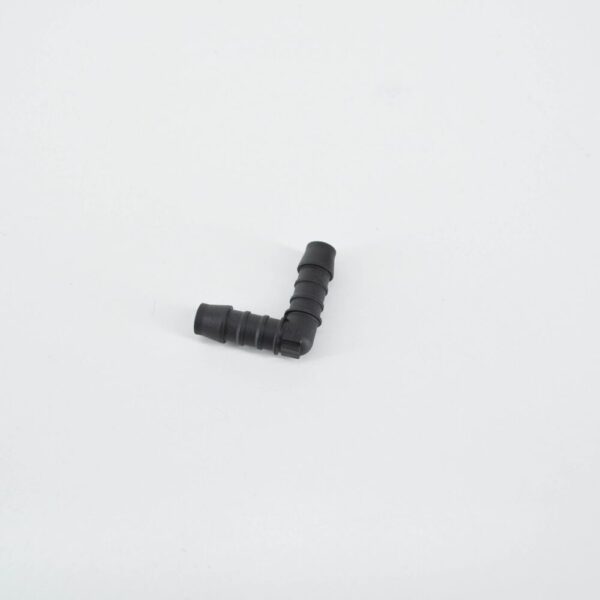 99913709440 - Porsche Cayenne 9pa Angled Vent Hose 99913709440 NEW REAL