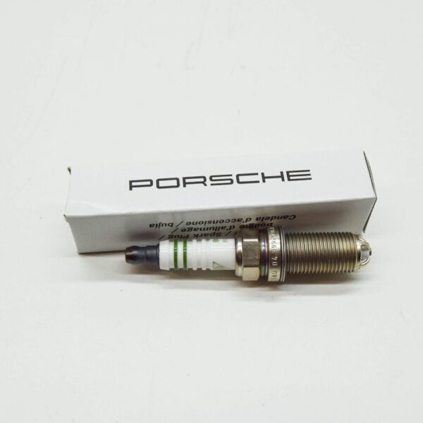 99917015190 - Porsche Cayman 981 Spark Plug 99917015190 NEW GENUINE