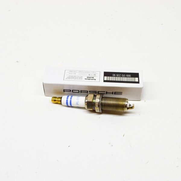 99917022890 - Porsche Panamera 970 Spark Plug 99917022890 NEW GENUINE