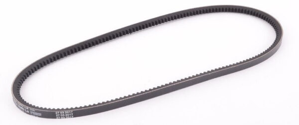 99919216050 - Porsche 928 Accessories Drive Belt 99919216050 NEW REAL