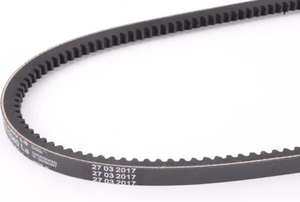 99919216050 - Porsche 928 Accessories Drive Belt 99919216050 NEW REAL