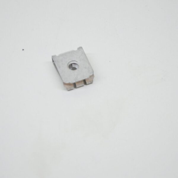 99950730902 - PORSCHE PANAMERA 971 Rear Bumper Panel Nut N91242501 NEW