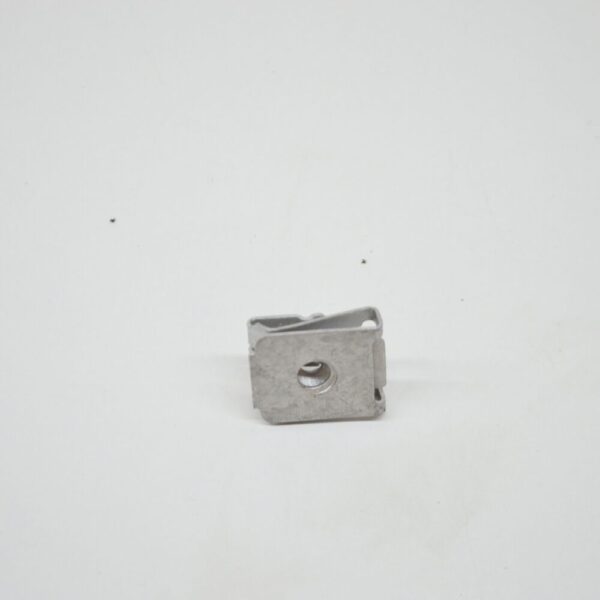 99950730902 - PORSCHE PANAMERA 971 Rear Bumper Panel Nut N91242501 NEW