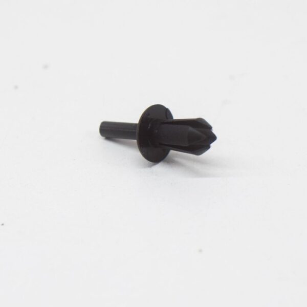 99950749940 - PORSCHE CAYMAN 987 Front Fuel Cap Strap Clip Rivet 99950749940 NEW