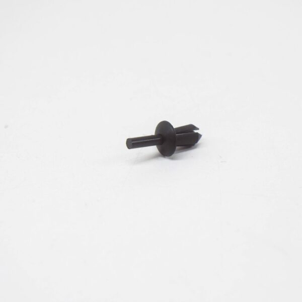 99950749940 - PORSCHE CAYMAN 987 Front Fuel Cap Strap Clip Rivet 99950749940 NEW