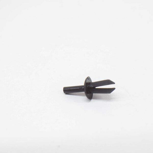 99950749940 - PORSCHE CAYMAN 987 Front Fuel Cap Strap Clip Rivet 99950749940 NEW