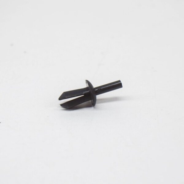 99950749940 - PORSCHE CAYMAN 987 Front Fuel Cap Strap Clip Rivet 99950749940 NEW