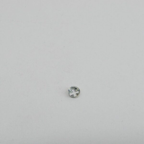 99950753401 - Porsche Boxster 987 Roof Opening Decorative Clip 99950753401 NEW ORIGINAL