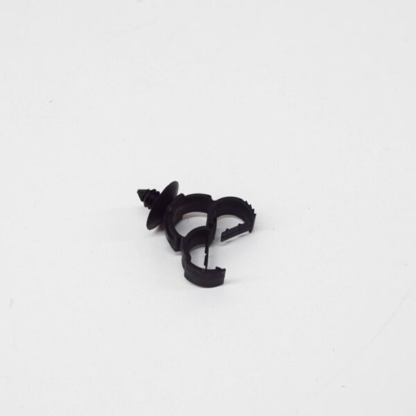 99950754440 - Porsche Boxster 986 Air Intake Hose Cable Management Holder 99950754440 GENUINE