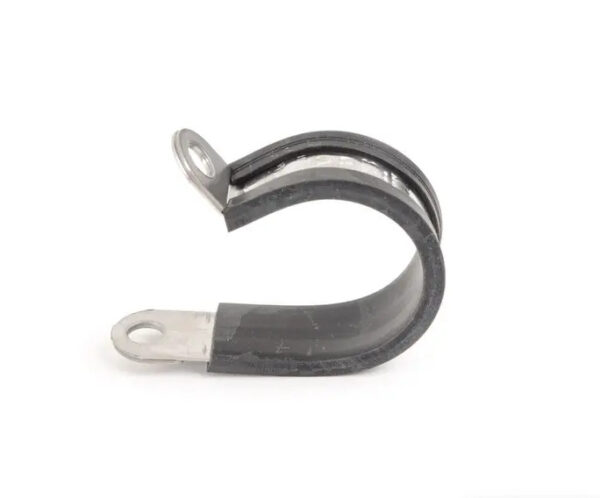 99951108702 - Porsche Carrera 911 964 Pipe Holder 99951108702 NEW ORIGINAL