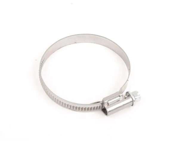 99951234801 - Porsche 911 997 turbocharger intercooler pipe clamp 99951234801 NEW ORIGINAL
