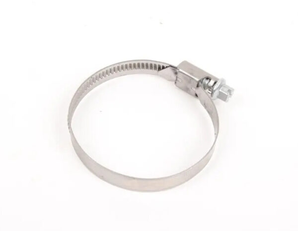 99951234801 - Porsche 911 997 turbocharger intercooler pipe clamp 99951234801 NEW ORIGINAL