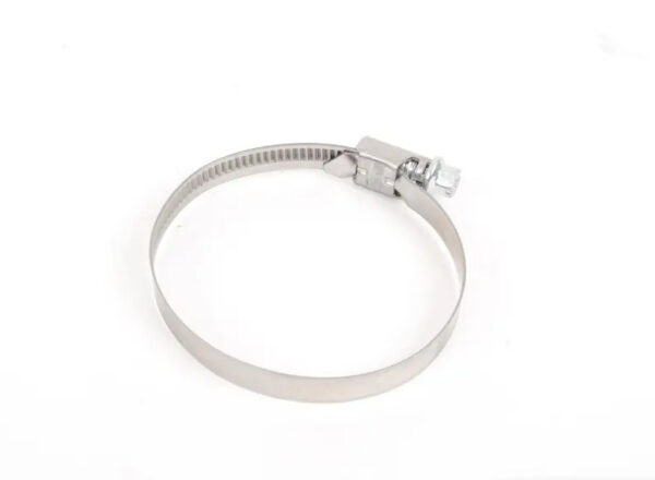 99951234901 - Porsche 718 Cayman 982 A/C Receiver Dryer Clamp 99951234901 NEW GENUINE