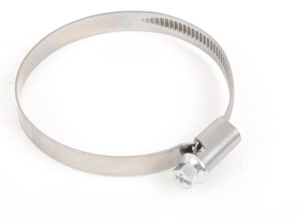 99951234901 - Porsche 718 Cayman 982 A/C Receiver Dryer Clamp 99951234901 NEW GENUINE