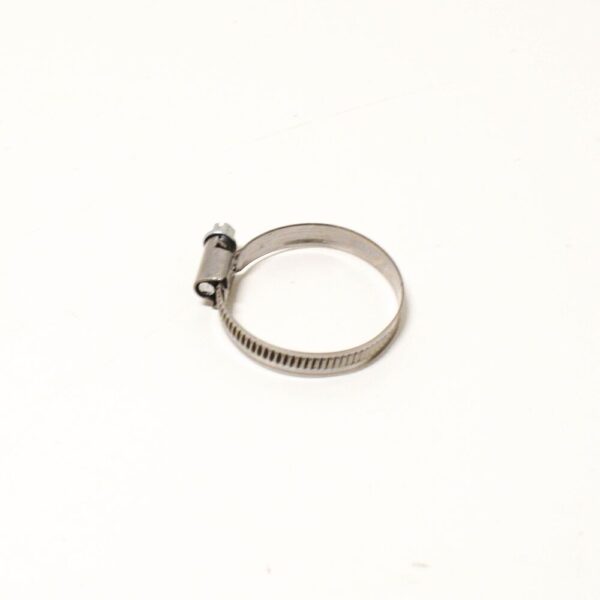 99951249900 - Porsche 911 991 Exhaust Hose Clamp 99951249900 NEW GENUINE