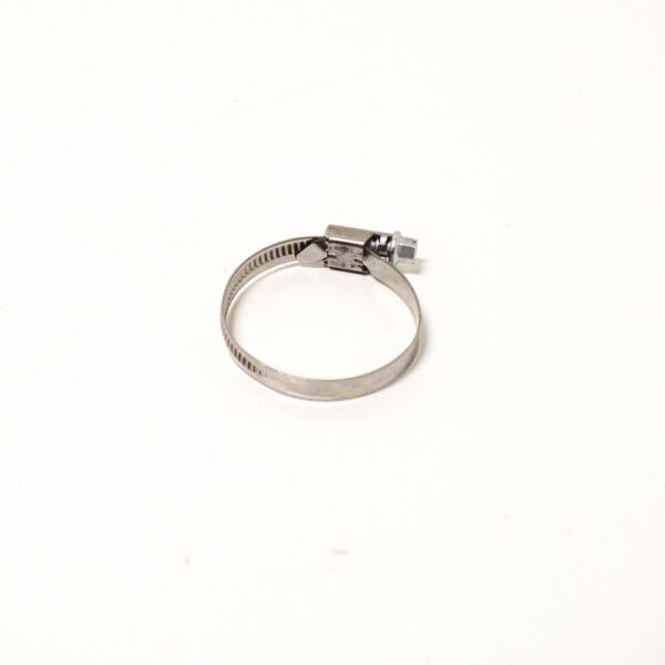 99951249900 - Porsche 911 991 Exhaust Hose Clamp 99951249900 NEW GENUINE