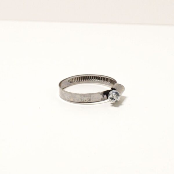 99951249900 - Porsche 911 991 Exhaust Hose Clamp 99951249900 NEW GENUINE