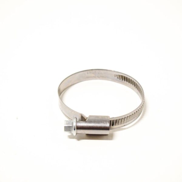 99951249900 - Porsche 911 991 Exhaust Hose Clamp 99951249900 NEW GENUINE
