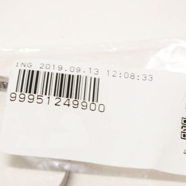 99951249900 - Porsche 911 991 Exhaust Hose Clamp 99951249900 NEW GENUINE
