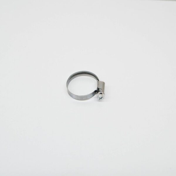 99951255101 - Porsche Panamera 970 crankcase ventilation hose clamp 99951255101