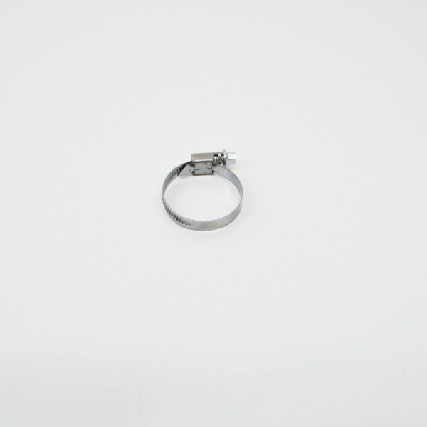 99951255101 - Porsche Panamera 970 crankcase ventilation hose clamp 99951255101