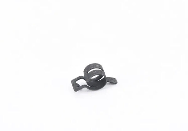 99951258509 - Porsche Boxster 986 engine coolant hose clamp 99951258509 NEW ORIGINAL