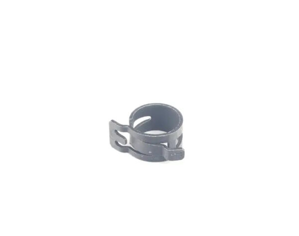 99951265209 - Porsche Cayenne 92a steering return hose clamp 99951265209 NEW original