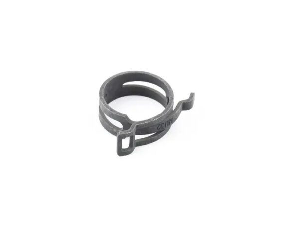 99951266209 - Porsche Cayman 981 coolant hose clamp 99951266209 NEW ORIGINAL