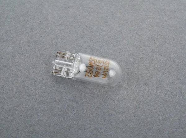 99963103290 - Porsche Panamera 971 5W 12V Bulb 99963103290 NEW ORIGINAL