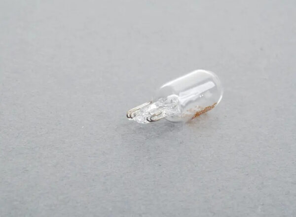 99963103290 - Porsche Panamera 971 5W 12V Bulb 99963103290 NEW ORIGINAL