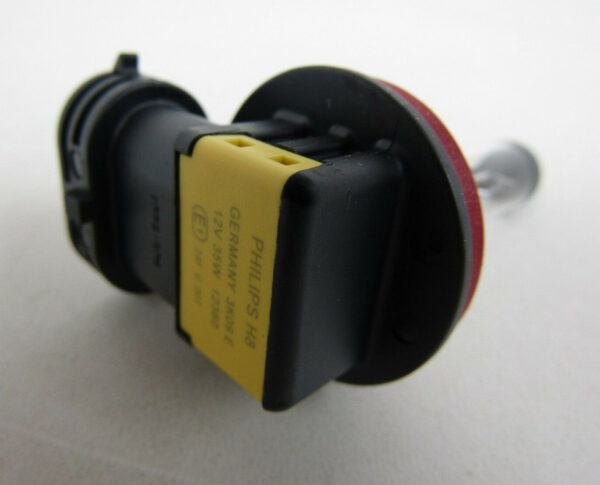 99963114290 - Porsche 911 997 fog light bulb 99963114290 NEW ORIGINAL