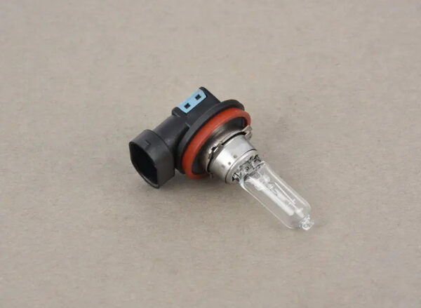 99963114390 - Porsche 911 997 H9 Halogen Headlight Lamp 99963114390 NEW REAL