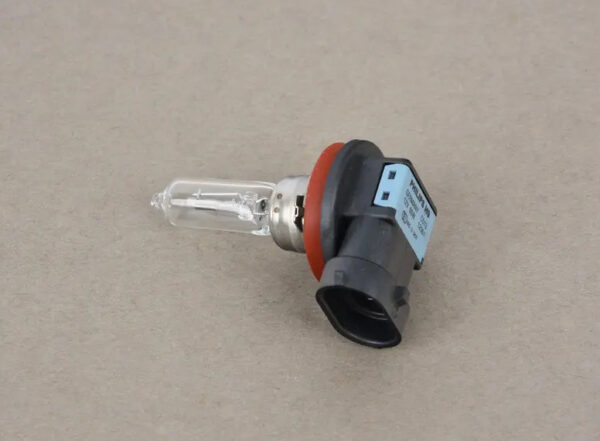 99963114390 - Porsche 911 997 H9 Halogen Headlight Lamp 99963114390 NEW REAL
