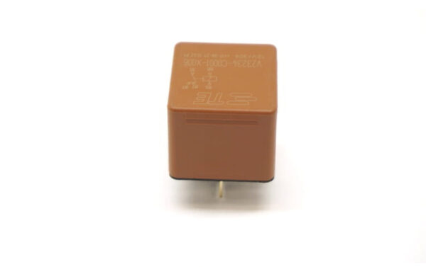 99965701390 - Porsche Cayman 987 Multifunction Relay 99965701390 NEW GENUINE